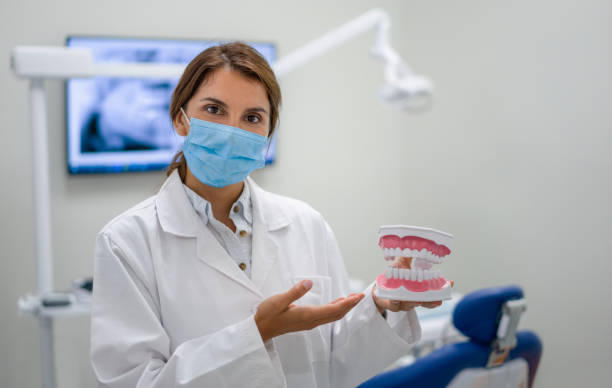 Best Emergency Dental Services for Seniors in Ofallon, IL